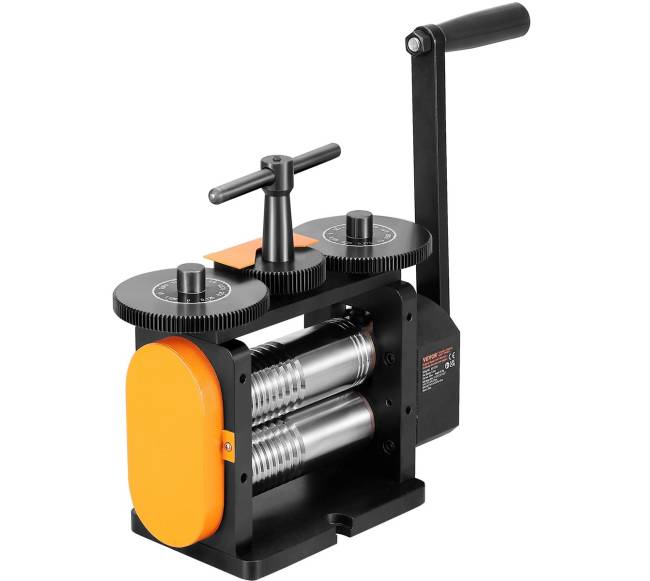 Juvelyrikos volavimo malūnėlis 57 mm9