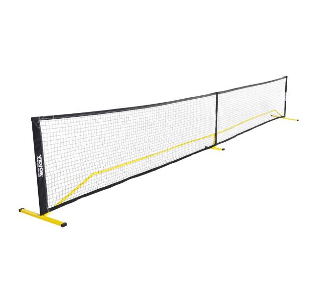 Nešiojama Piklbolo tinklo sistema10