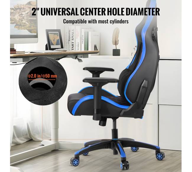 Kėdės pagrindo keitimas sukamasis, 28", 1134 kg2