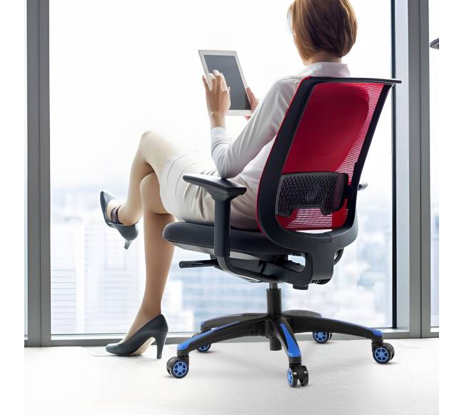 Kėdės pagrindo keitimas sukamasis, 28", 1134 kg7