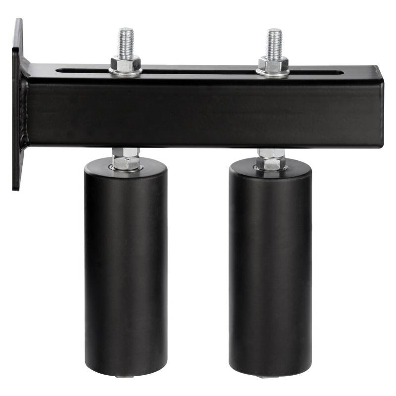 Stumdomų vartų komplektas su t-laikikliu0