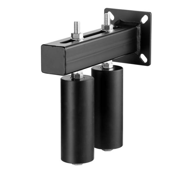 Stumdomų vartų komplektas su t-laikikliu9