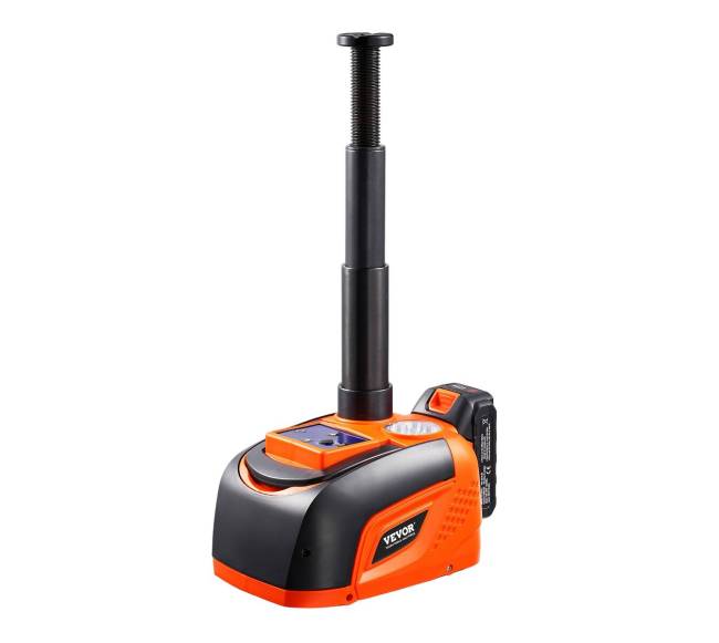 Elektrinė automobilių keltuvė, 5 tonų0