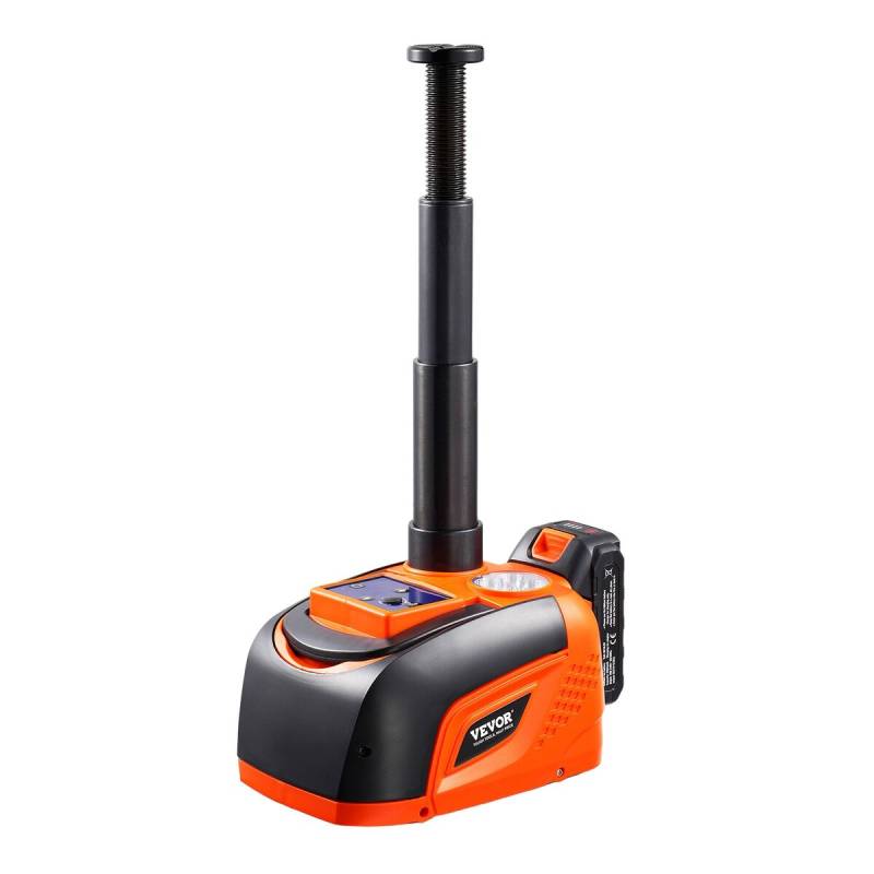 Elektrinė automobilių keltuvė, 5 tonų0