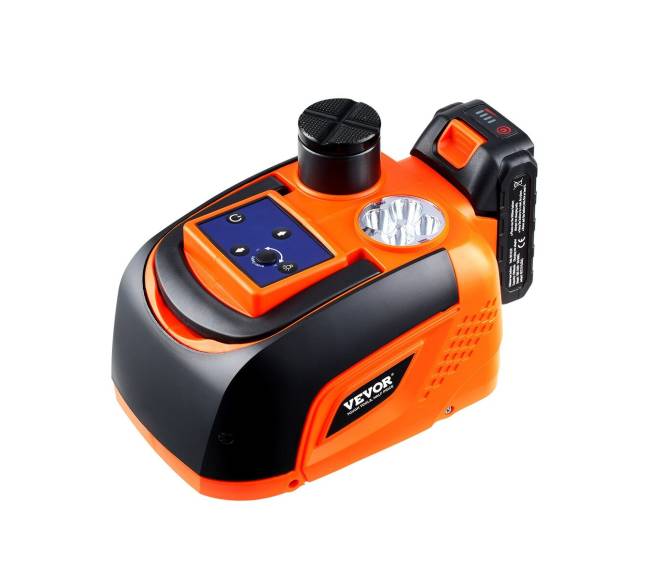 Elektrinė automobilių keltuvė, 5 tonų9