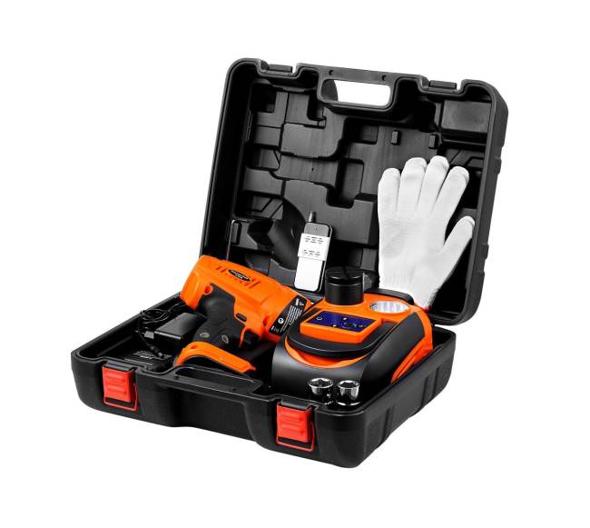 Elektrinė automobilių keltuvė, 5 tonų10