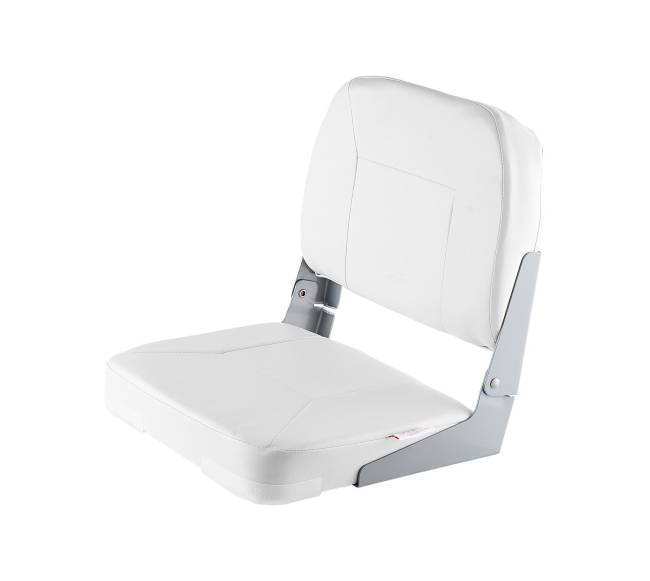 Valties sėdynė su žemu atlošu, sulankstoma0