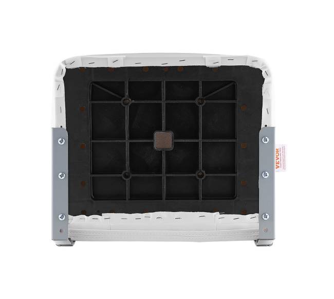 Valties sėdynė su žemu atlošu, sulankstoma8