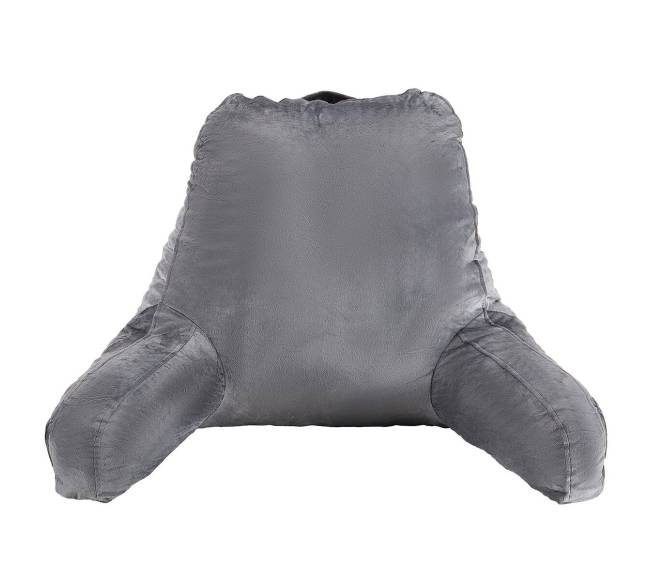 Didžioji pagalvė skaitymui su atminties puta8