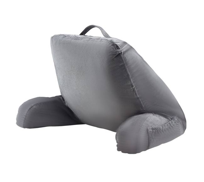 Didžioji pagalvė skaitymui su atminties puta10