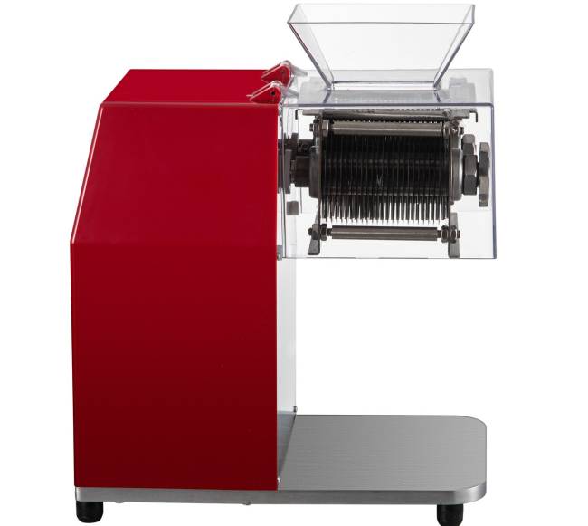 Komercinė mėsos pjaustymo mašina, 250 kgval. 850W8