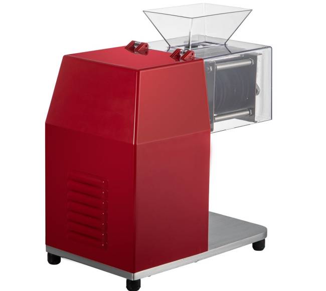 Komercinė mėsos pjaustymo mašina, 250 kgval. 850W9