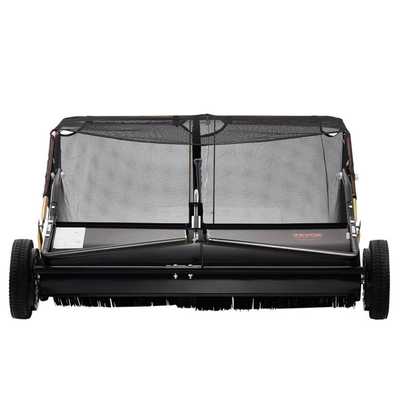 Vejos šlavėjas 42 colių su rinktuvu0