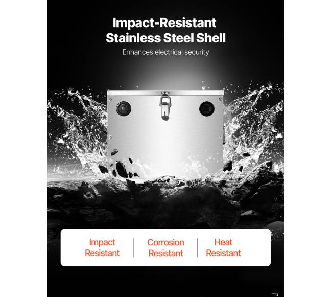 Automobilio akumuliatoriaus dėžė iš nerūdijančio plieno2