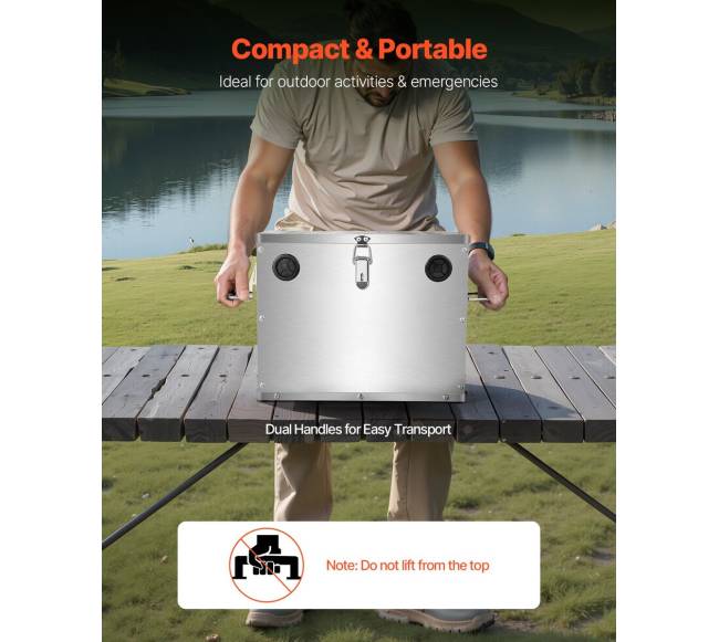 Automobilio akumuliatoriaus dėžė iš nerūdijančio plieno5