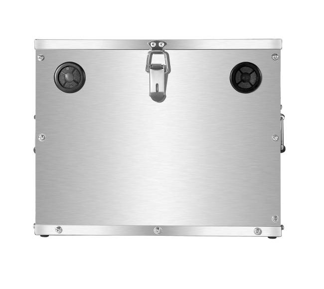 Automobilio akumuliatoriaus dėžė iš nerūdijančio plieno8