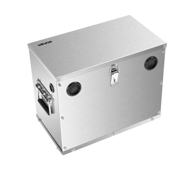 Automobilio akumuliatoriaus dėžė iš nerūdijančio plieno9