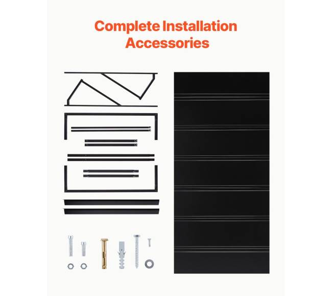 Langų stoginė 203x91 cm lauko terasai4