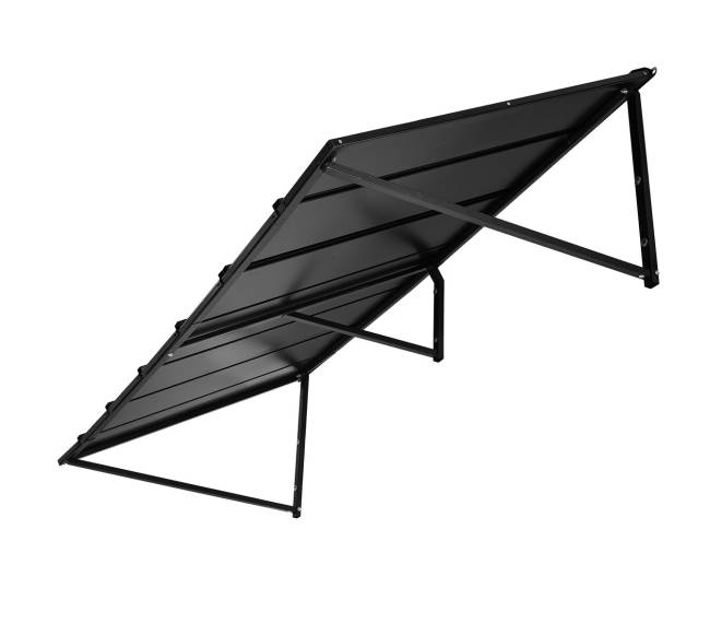 Langų stoginė 203x91 cm lauko terasai9