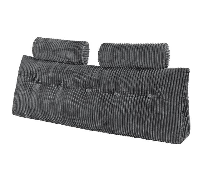 Apmuša queen su 2 kišenėmis ir galvūgaliais0