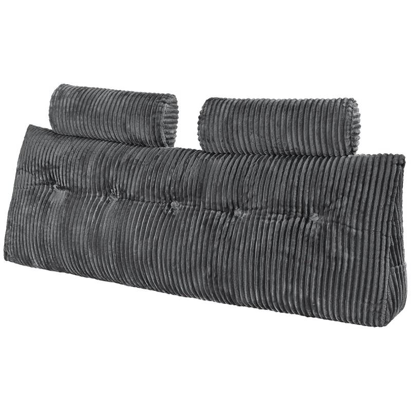 Apmuša queen su 2 kišenėmis ir galvūgaliais0