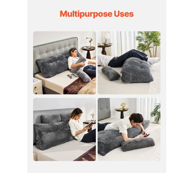 Apmuša queen su 2 kišenėmis ir galvūgaliais5