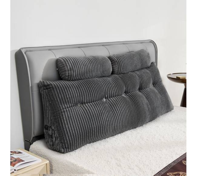 Apmuša queen su 2 kišenėmis ir galvūgaliais7