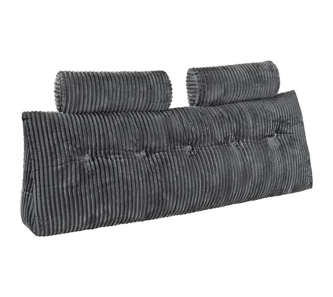 Apmuša queen su 2 kišenėmis ir galvūgaliais8