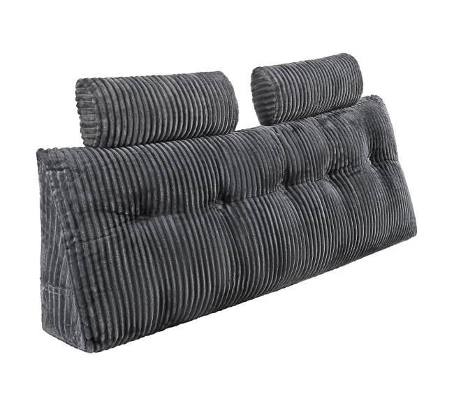 Apmuša queen su 2 kišenėmis ir galvūgaliais10