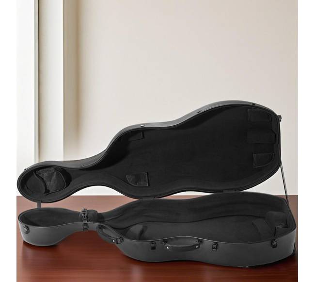 Kompozito 44 dydžio violončelės dėklas7