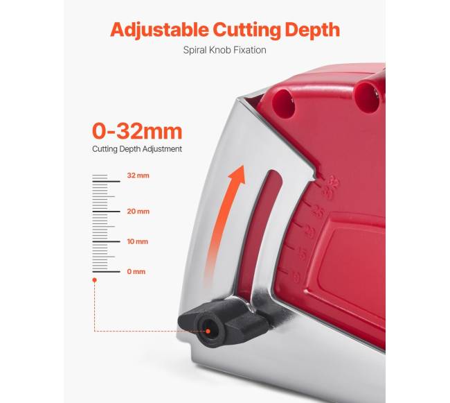 Kampinio šlifuoklio dulkių apsauga 4-5 coliams2