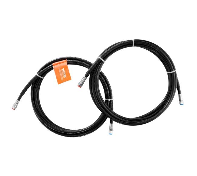 Vairo žarna laivams, 6 m, 2 vnt.0