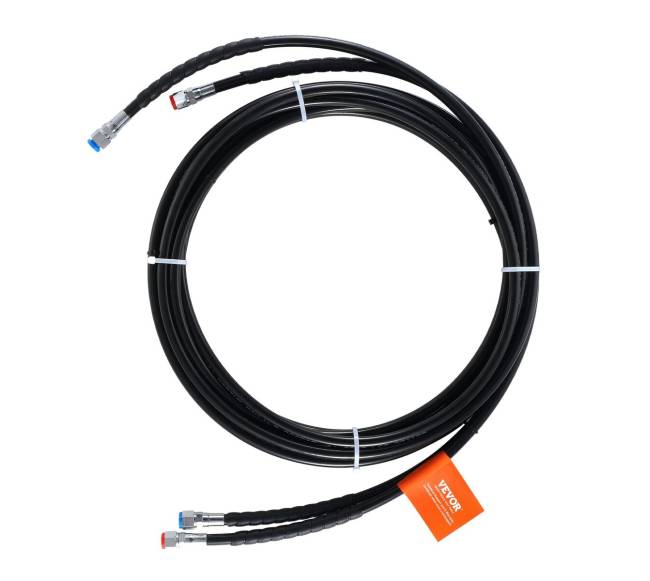 Vairo žarna laivams, 6 m, 2 vnt.9