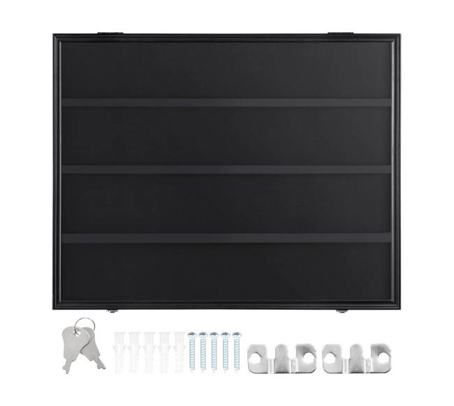 36 kortų kolekcijų vitrininė dėžutė8