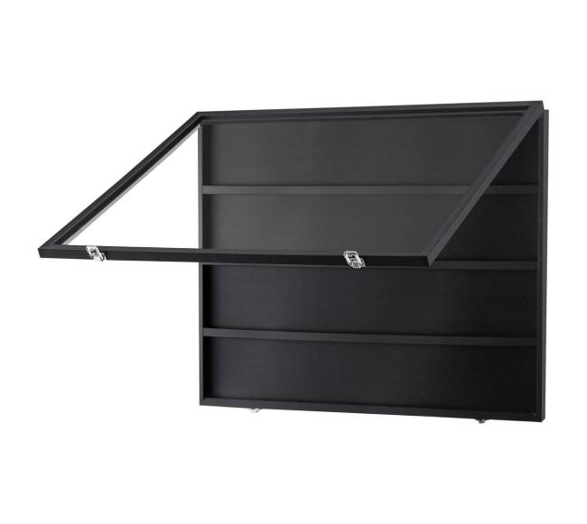 36 kortų kolekcijų vitrininė dėžutė9