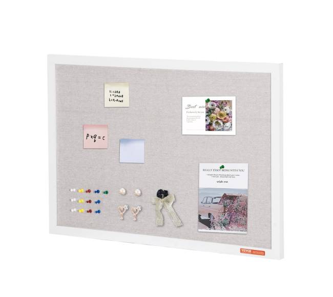 30x20 cm balta kamštiena su lino paviršiumi0