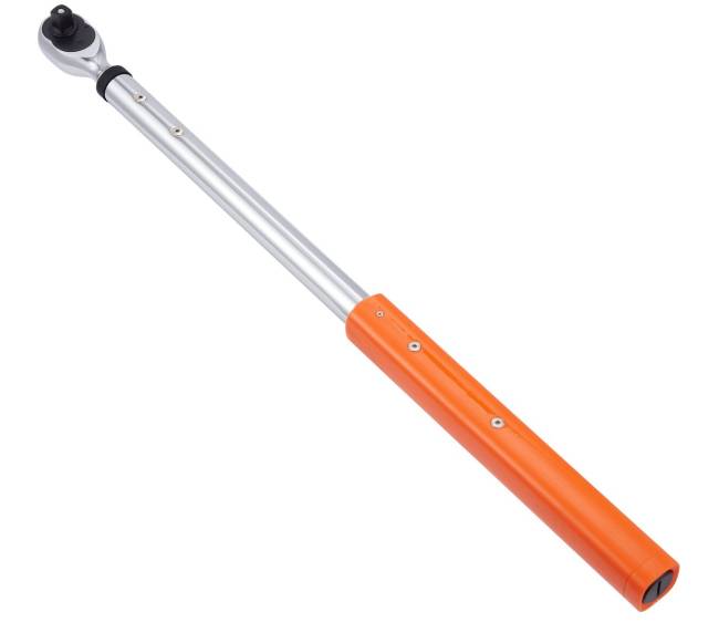 Skaitmeninis sukimo momento raktas 12"10