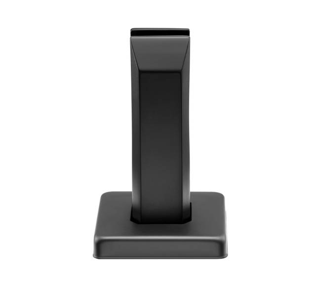 Aikštinis stiklo spaustuvas, 4 vnt., juoda10