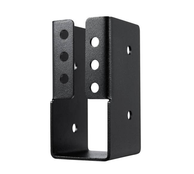 12 paslėpti sijos laikikliai, 49x92 mm0