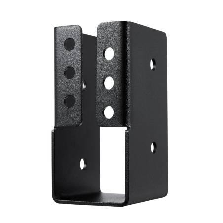 12 paslėpti sijos laikikliai, 49x92 mm0