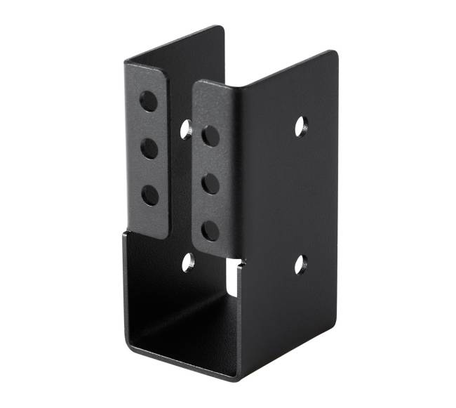 12 paslėpti sijos laikikliai, 49x92 mm9