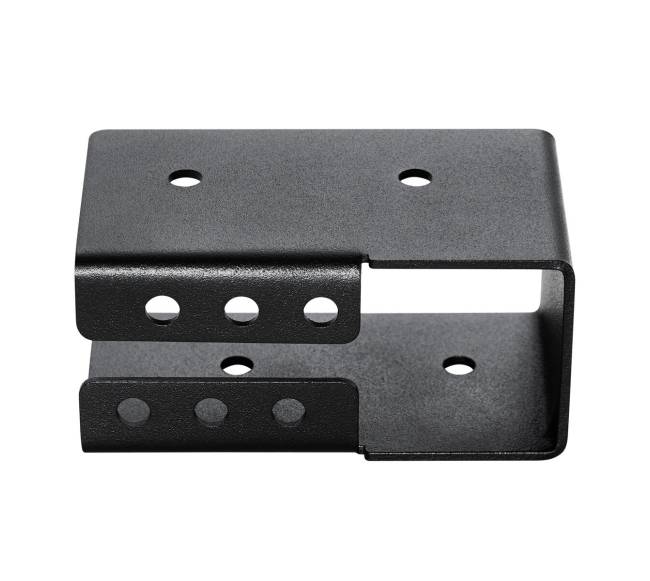 12 paslėpti sijos laikikliai, 49x92 mm10