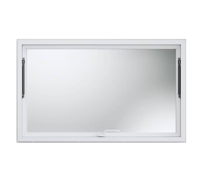 Maisto gaminimo langas su stogeliu 155 cm x 91 cm10