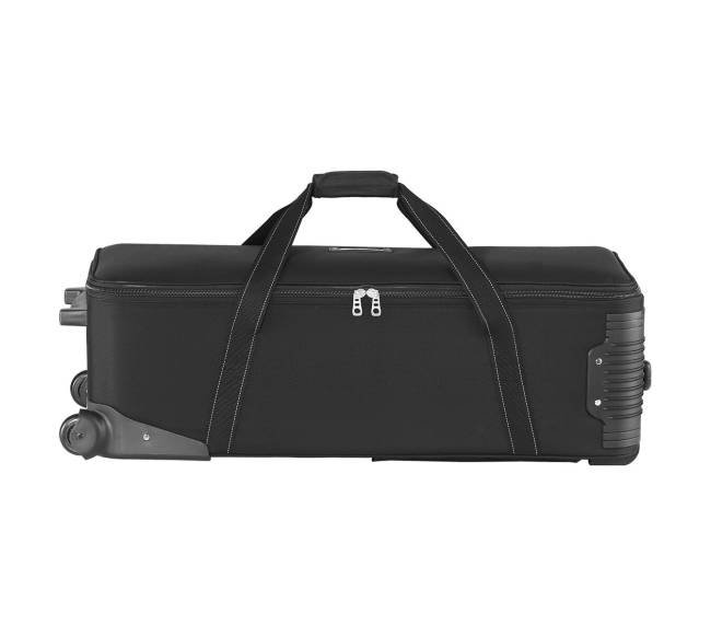 Studijos įrangos vežimėlio krepšys 91 x 30 x 35,5 cm0