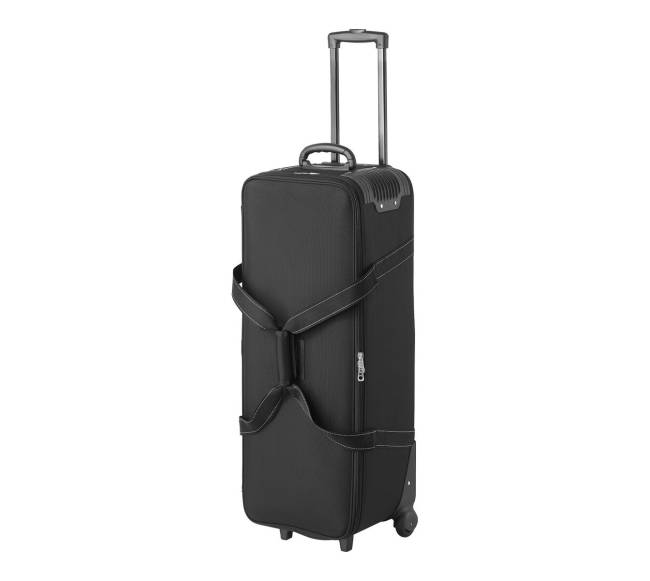 Studijos įrangos vežimėlio krepšys 91 x 30 x 35,5 cm9