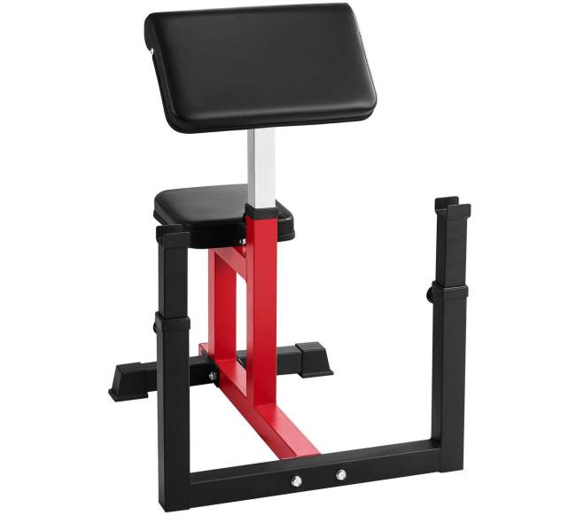 Reguliuojamas bicepso suolelis namų sportui0