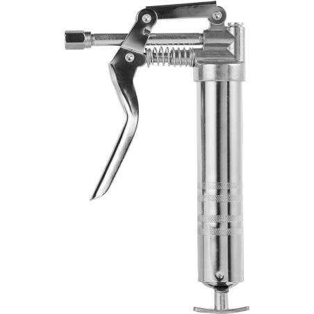 Pistoletinis tepalo švirkštas 3500 PSI, 120 ml0