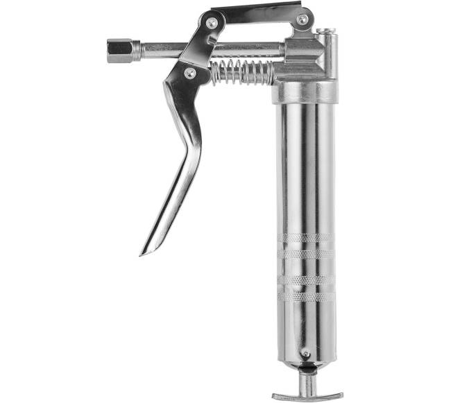 Pistoletinis tepalo švirkštas 3500 PSI, 120 ml9