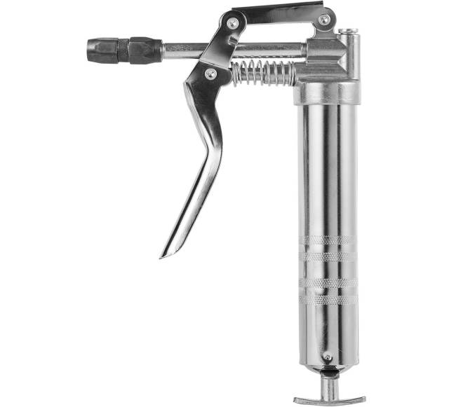 Pistoletinis tepalo švirkštas 3500 PSI, 120 ml10