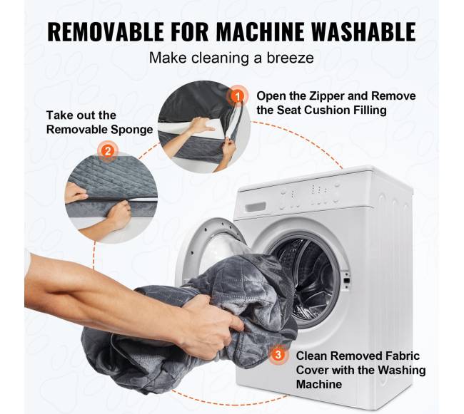 Šuns automobilinė kėdutė iki 25 kg pilka4